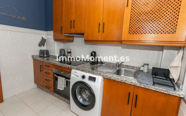 Bestaande woning - Appartement - Marbella - Marbella Centro