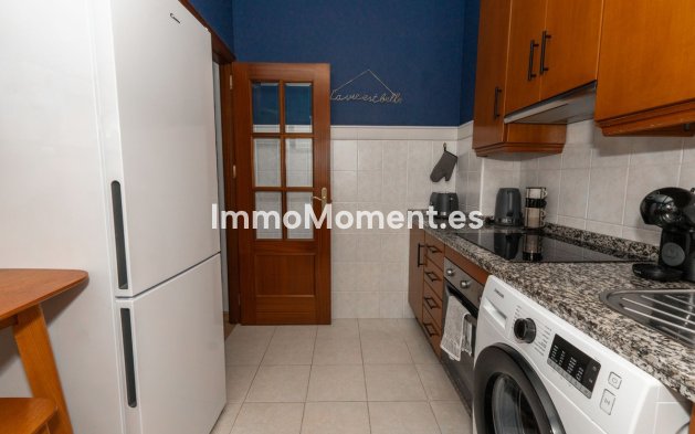 Bestaande woning - Appartement - Marbella - Marbella Centro