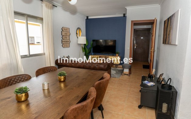 Bestaande woning - Appartement - Marbella - Marbella Centro