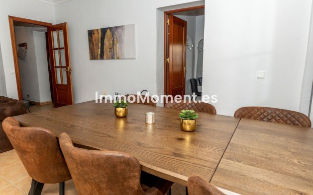 Bestaande woning - Appartement - Marbella - Marbella Centro