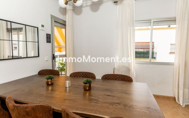 Bestaande woning - Appartement - Marbella - Marbella Centro