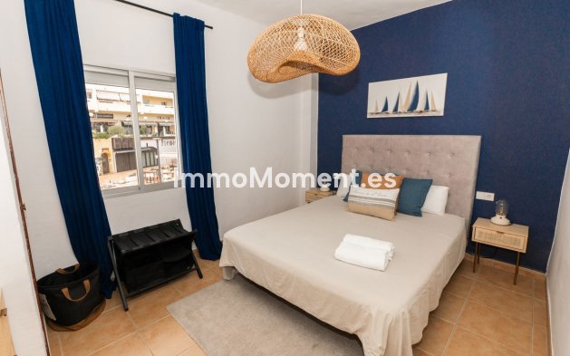 Bestaande woning - Appartement - Marbella - Marbella Centro