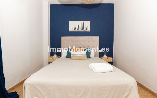 Bestaande woning - Appartement - Marbella - Marbella Centro