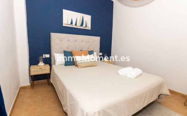 Bestaande woning - Appartement - Marbella - Marbella Centro