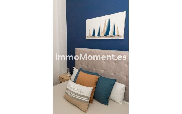 Bestaande woning - Appartement - Marbella - Marbella Centro