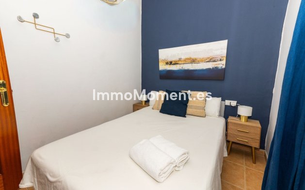 Bestaande woning - Appartement - Marbella - Marbella Centro