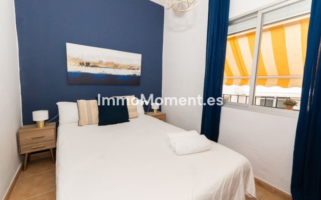 Bestaande woning - Appartement - Marbella - Marbella Centro