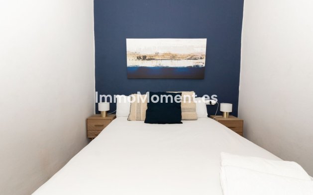 Bestaande woning - Appartement - Marbella - Marbella Centro