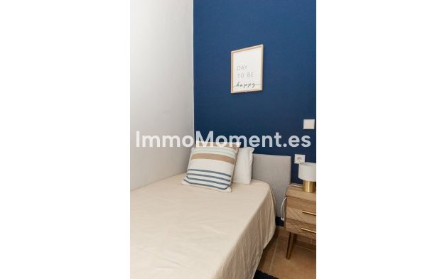 Bestaande woning - Appartement - Marbella - Marbella Centro