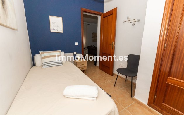 Bestaande woning - Appartement - Marbella - Marbella Centro