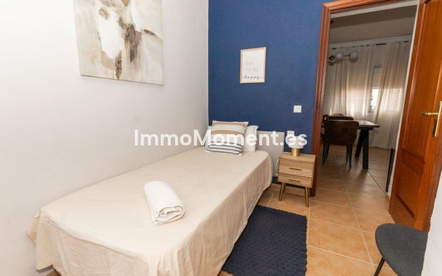 Bestaande woning - Appartement - Marbella - Marbella Centro