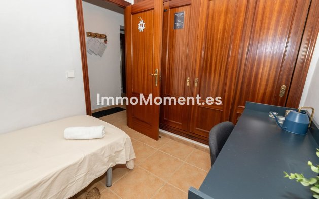 Bestaande woning - Appartement - Marbella - Marbella Centro
