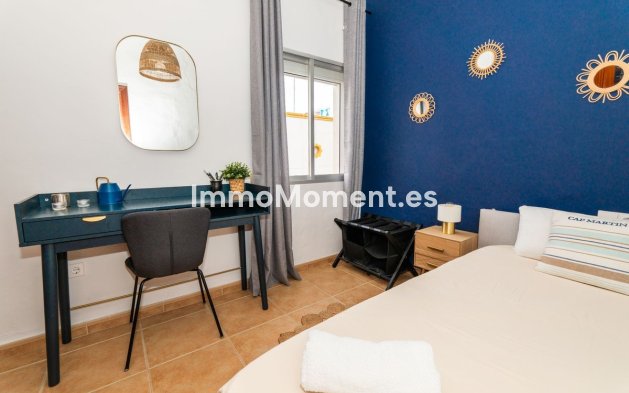 Bestaande woning - Appartement - Marbella - Marbella Centro