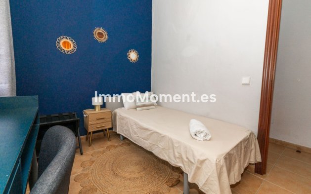 Bestaande woning - Appartement - Marbella - Marbella Centro