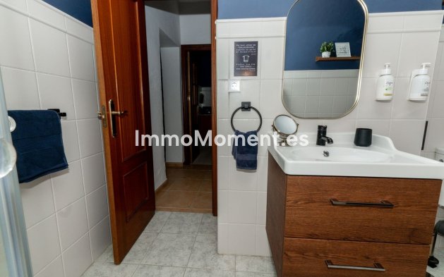 Bestaande woning - Appartement - Marbella - Marbella Centro