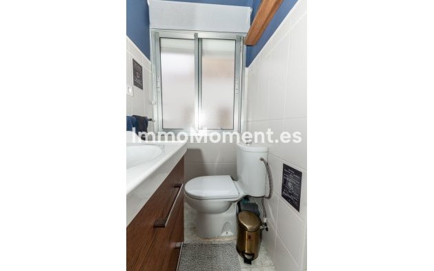 Bestaande woning - Appartement - Marbella - Marbella Centro
