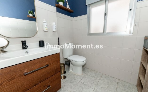 Bestaande woning - Appartement - Marbella - Marbella Centro