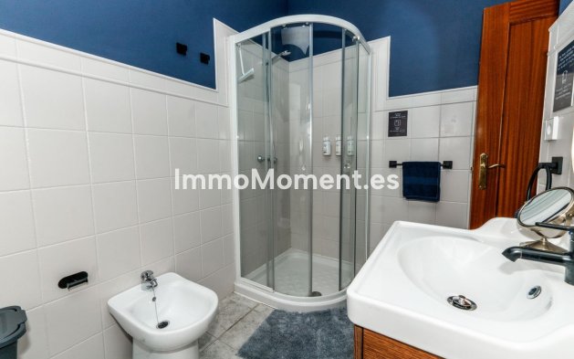 Bestaande woning - Appartement - Marbella - Marbella Centro