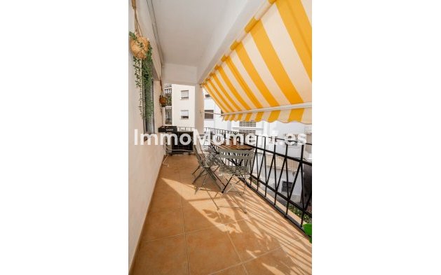 Bestaande woning - Appartement - Marbella - Marbella Centro