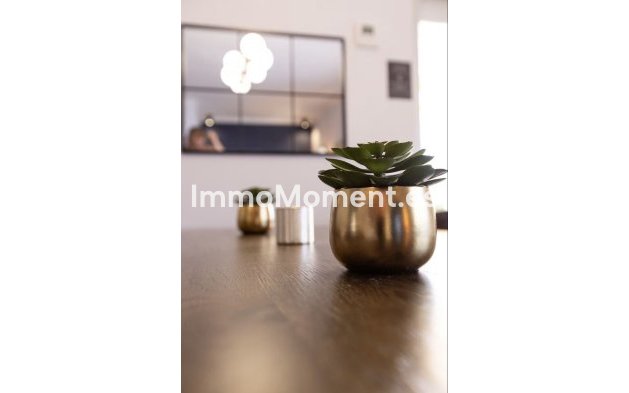 Bestaande woning - Appartement - Marbella - Marbella Centro