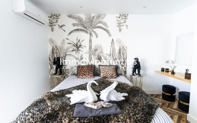 Reventa - Apartamento - Mijas - Mijas Costa