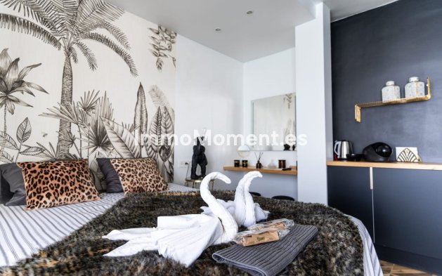 Reventa - Apartamento - Mijas - Mijas Costa