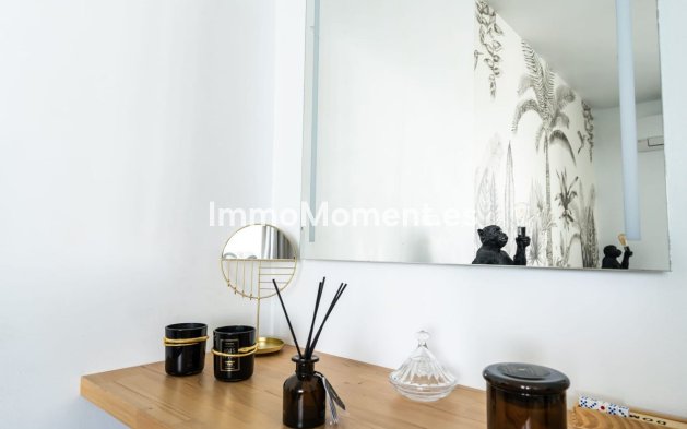 Reventa - Apartamento - Mijas - Mijas Costa