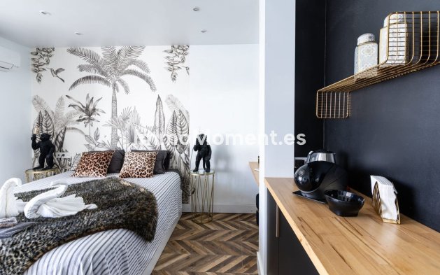 Reventa - Apartamento - Mijas - Mijas Costa