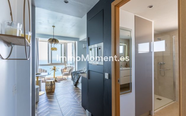 Reventa - Apartamento - Mijas - Mijas Costa