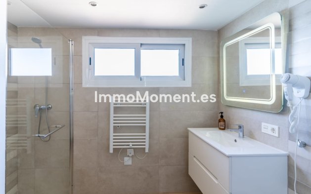 Reventa - Apartamento - Mijas - Mijas Costa