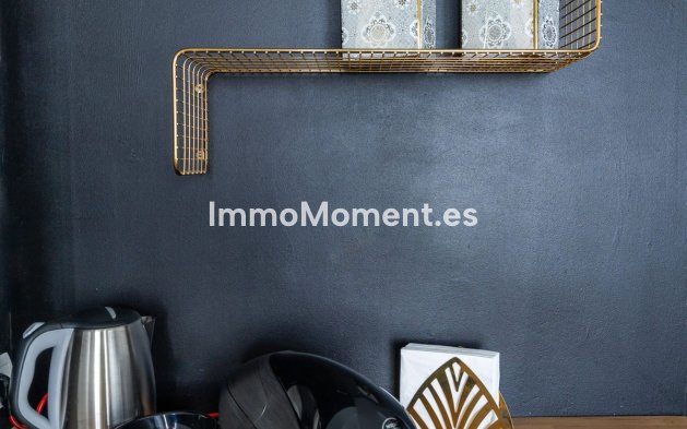 Reventa - Apartamento - Mijas - Mijas Costa