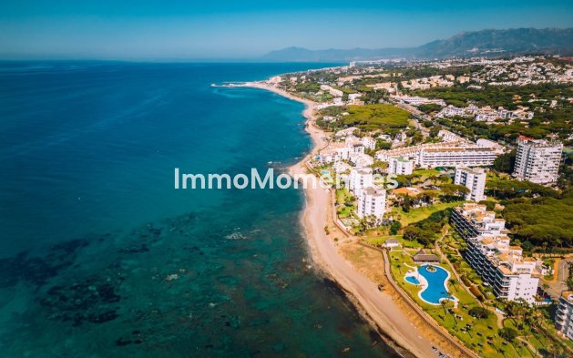 Reventa - Apartamento - Mijas - Mijas Costa