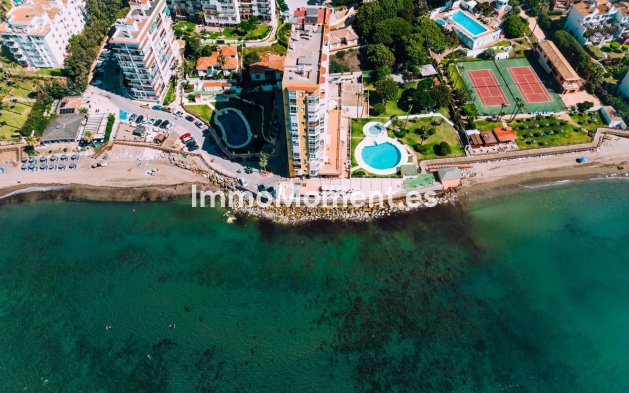 Reventa - Apartamento - Mijas - Mijas Costa