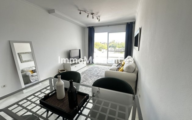 Revente - Appartement - Marbella - Marbella Centro
