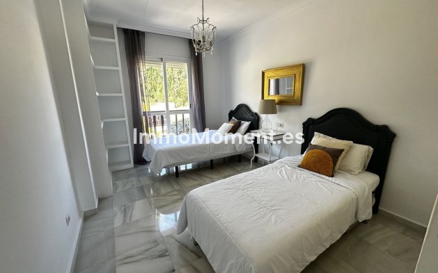 Revente - Appartement - Marbella - Marbella Centro