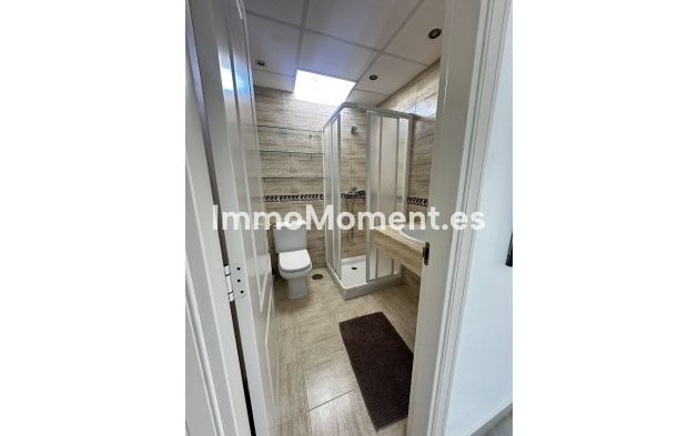 Revente - Appartement - Marbella - Marbella Centro