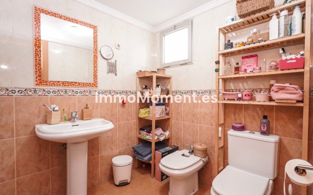 Resale - Apartment - Málaga - Málaga Centro