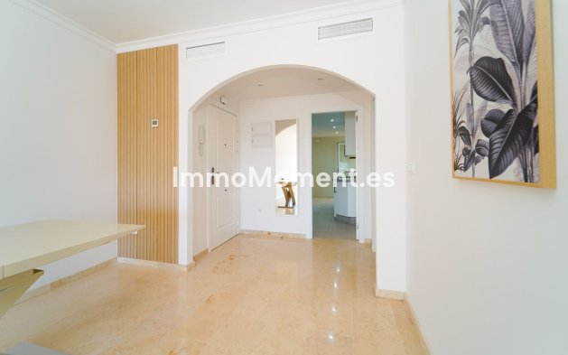 Revente - Appartement - Marbella - Elviria