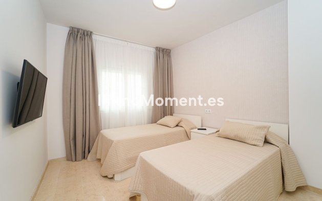 Revente - Appartement - Marbella - Elviria