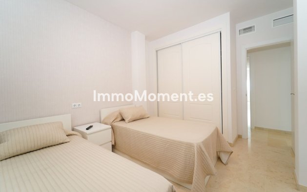 Revente - Appartement - Marbella - Elviria