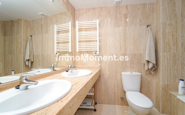 Revente - Appartement - Marbella - Elviria