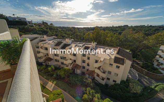 Revente - Appartement - Marbella - Elviria