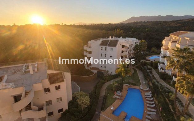 Revente - Appartement - Marbella - Elviria