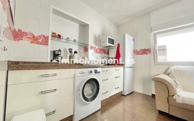 Revente - Villa - Fuengirola - Fuengirola Centro