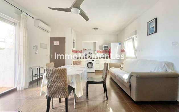 Revente - Villa - Fuengirola - Fuengirola Centro