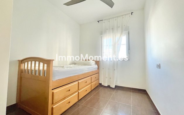 Revente - Villa - Fuengirola - Fuengirola Centro