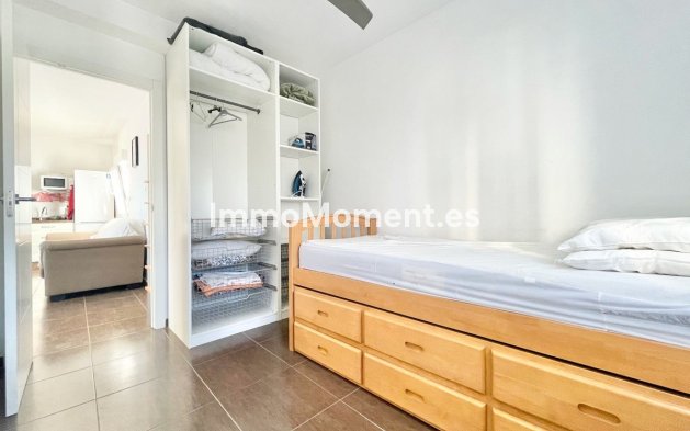 Revente - Villa - Fuengirola - Fuengirola Centro