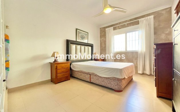 Revente - Villa - Fuengirola - Fuengirola Centro