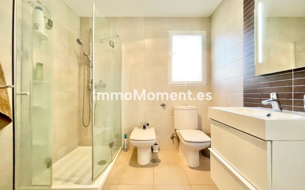 Revente - Villa - Fuengirola - Fuengirola Centro