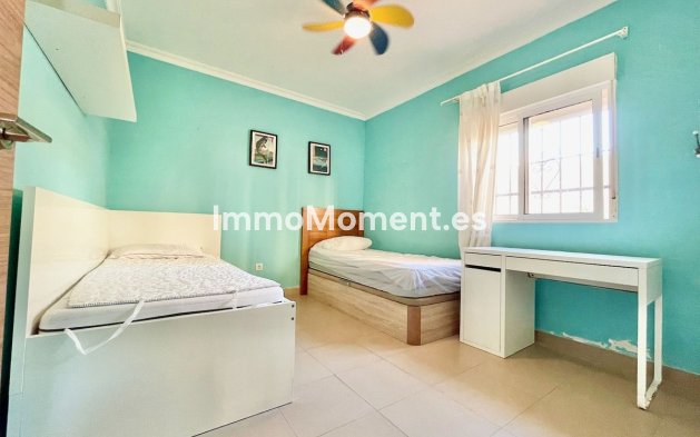 Revente - Villa - Fuengirola - Fuengirola Centro